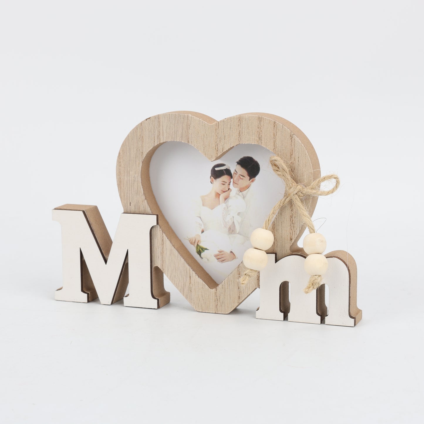 CUADRO MOM CORAZON