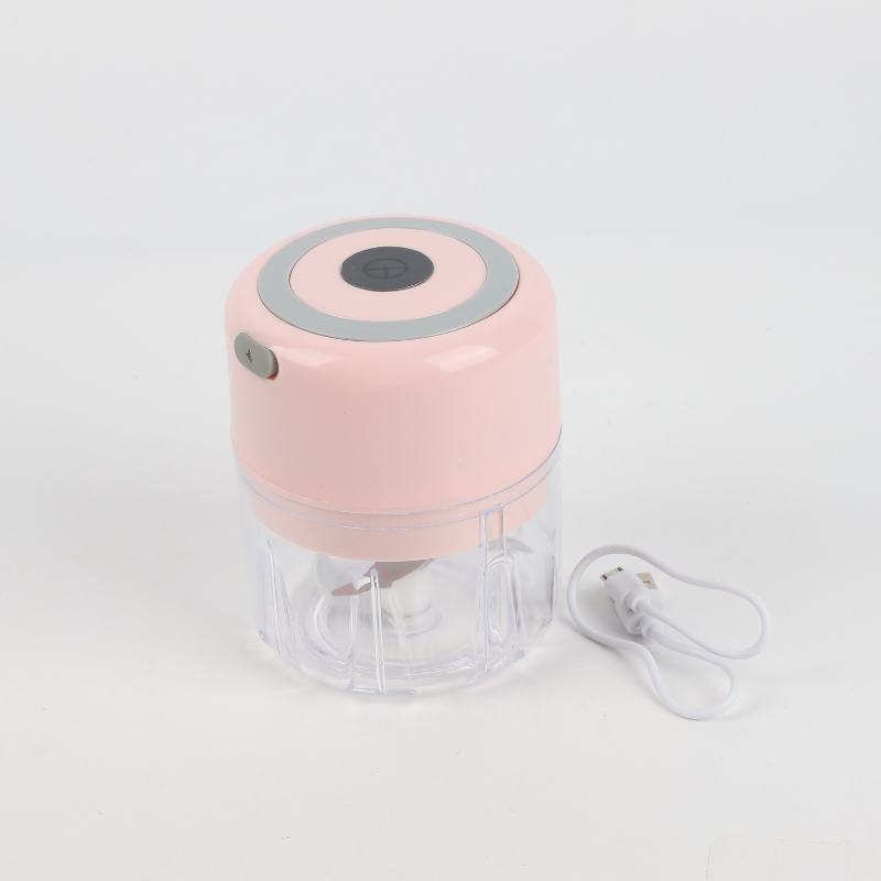 Mini Picador Eléctrico Recargable