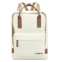 Mochila de Tela