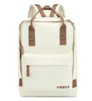 Mochila de Tela