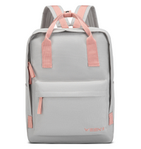 Mochila de Tela