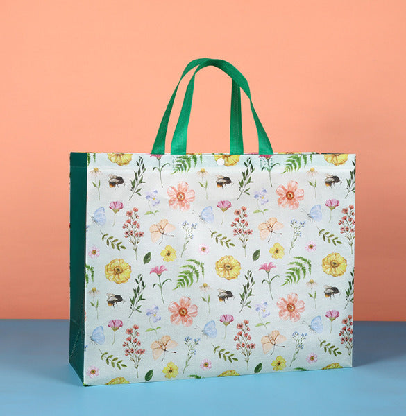 Bolso de Tela