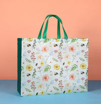 Bolso de Tela