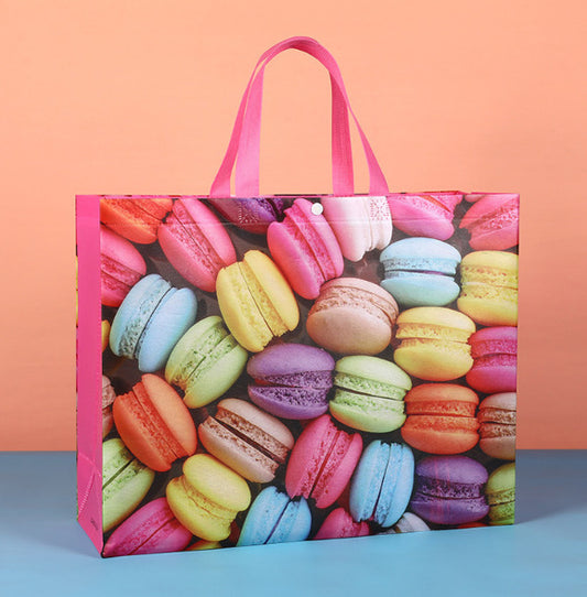 Bolso de Tela