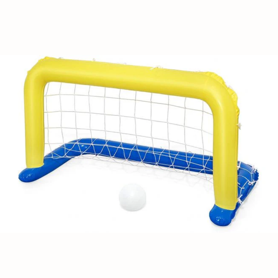 Inflable Juego de piscina Arcos Water Polo