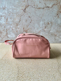 Bolso para Cosméticos con doble Asa