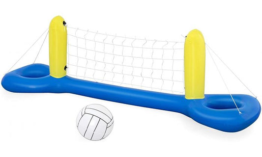 Juego de piscina Iinflable Voleyball
