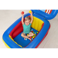 Piscina de Pelotas Multiuso