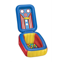 Piscina de Pelotas Multiuso