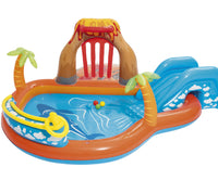 Centro de juegos de agua