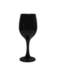 Set x 6 Copa de Vino Galvanizada