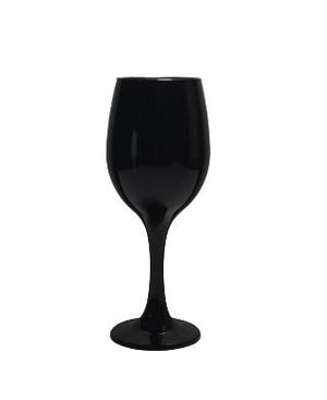 Set x 6 Copa de Vino Galvanizada