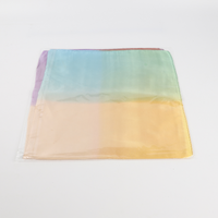Pañuelo Diseño Pastel
