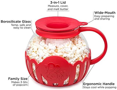 Jarra PopCorn