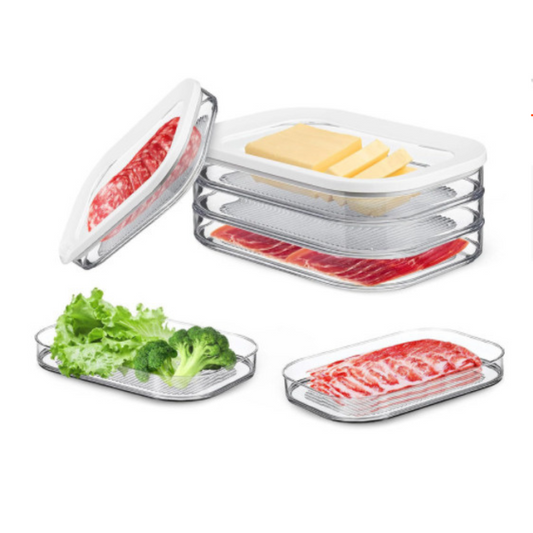 Recipiente para Embutidos