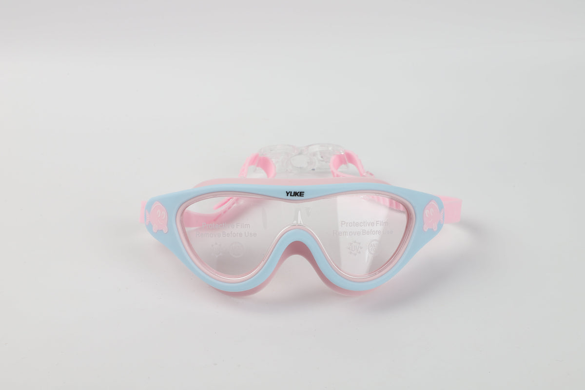 Lentes Acuaticos