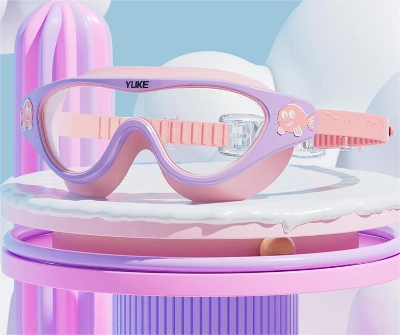 Lentes Acuaticos