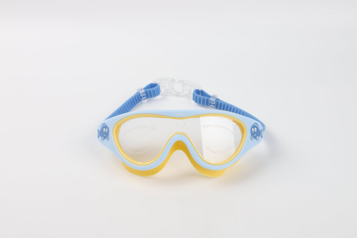 Lentes Acuaticos