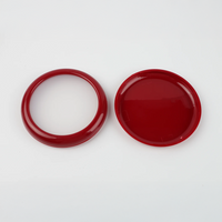 Cobertor de Silicona para Fruta