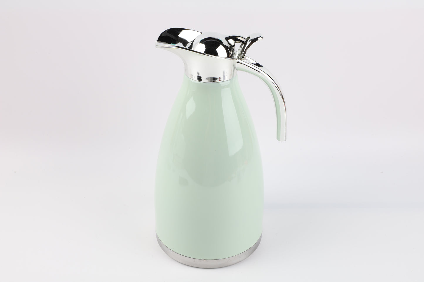 Termo Retro Metálico 2 Litros