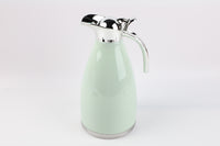 Termo Retro Metálico 2 Litros