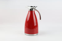 Termo Retro Metálico 2 Litros