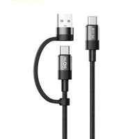 Cable de Carga 3 En 1