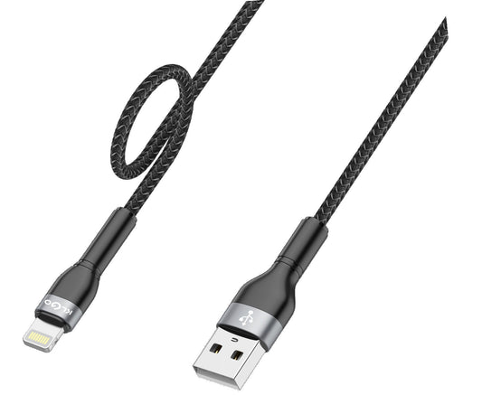 Cable de Carga Iphone Lightning 1 Metro