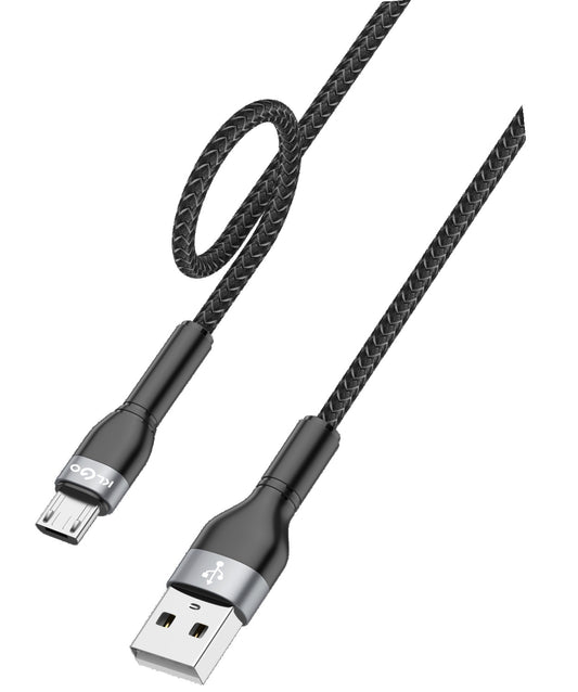 Cable de Carga 1 Metro