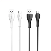 Cable de Carga PVC 1 Metro