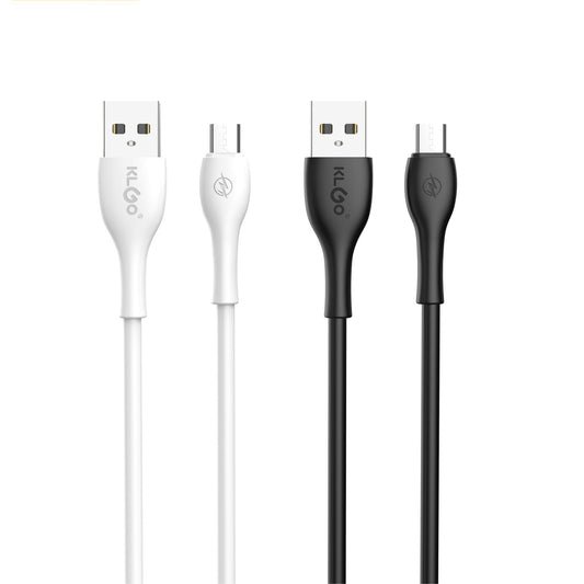 Cable de Carga PVC 1 Metro