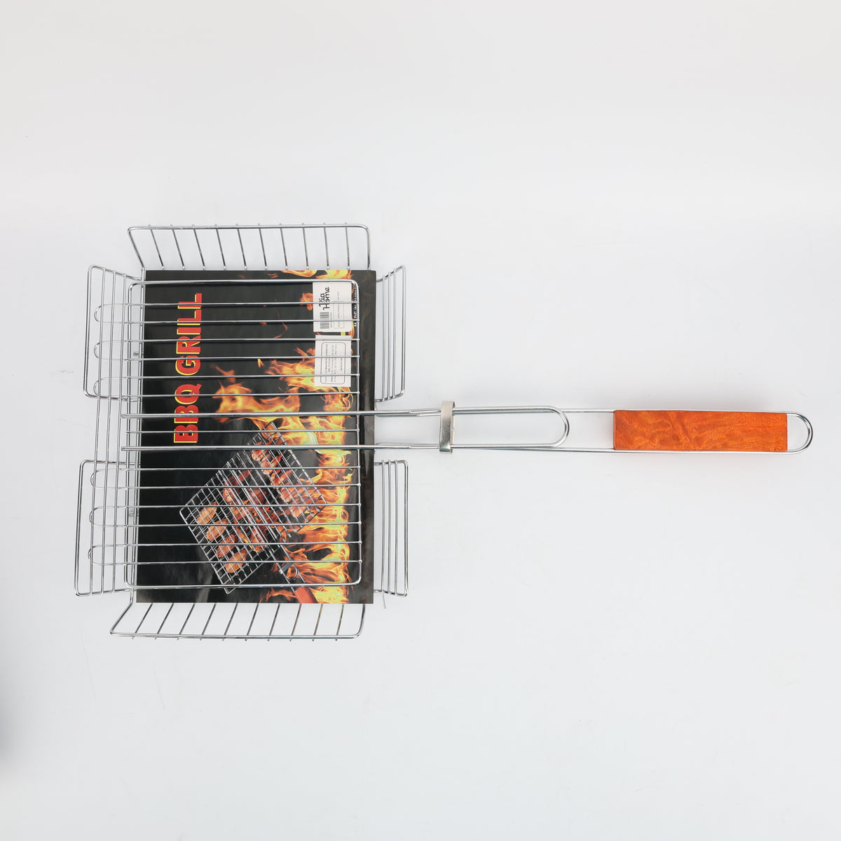 REJILLA PARA PARRILLA