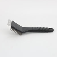 CEPILLO DE 15 CM PARA LIMPIAR PARRILLA