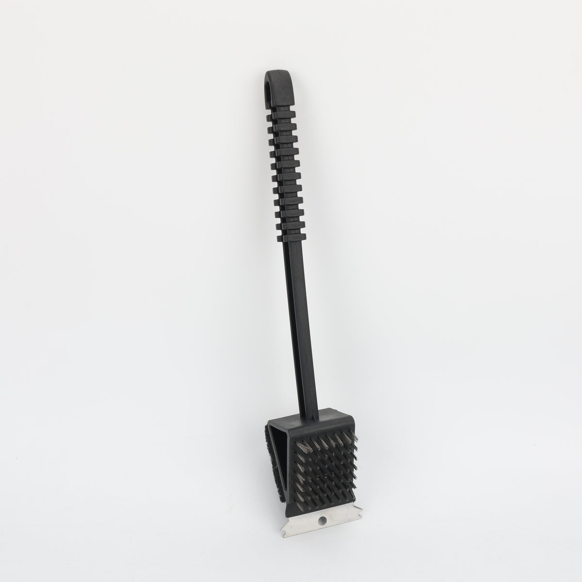 CEPILLO DE 36CM PARA LIMPIAR PARRILLA
