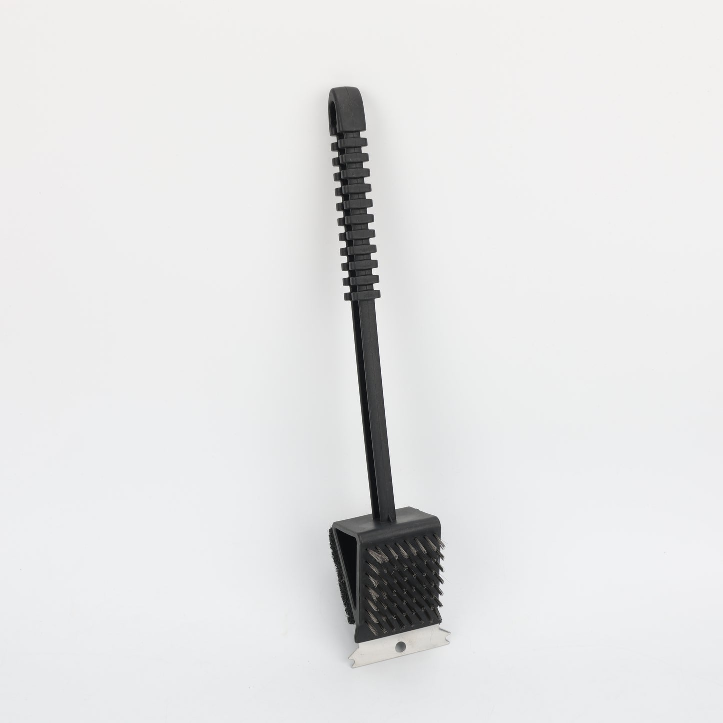 CEPILLO DE 36CM PARA LIMPIAR PARRILLA