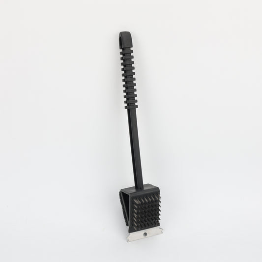 CEPILLO DE 36CM PARA LIMPIAR PARRILLA