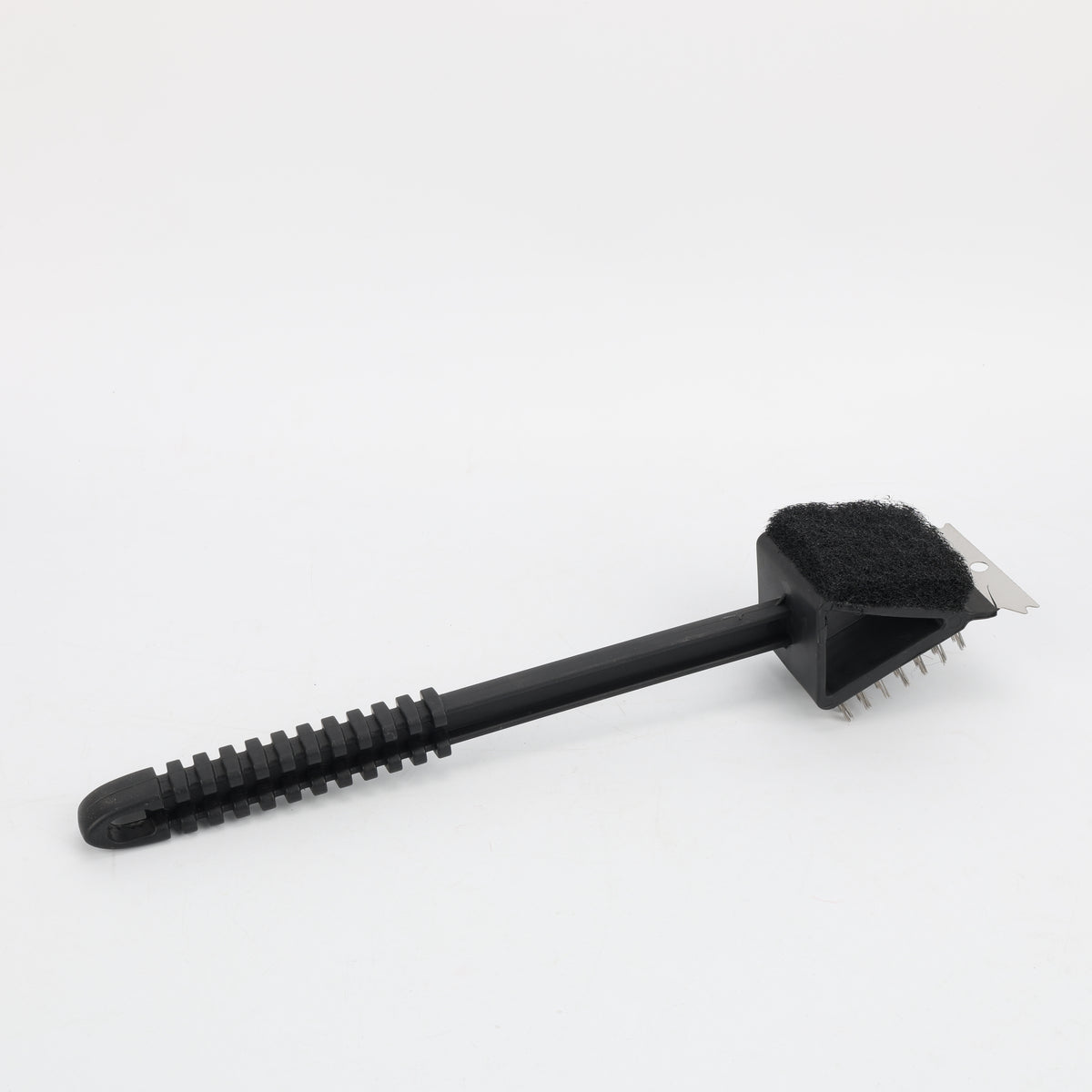 CEPILLO DE 36CM PARA LIMPIAR PARRILLA