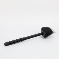 CEPILLO DE 36CM PARA LIMPIAR PARRILLA