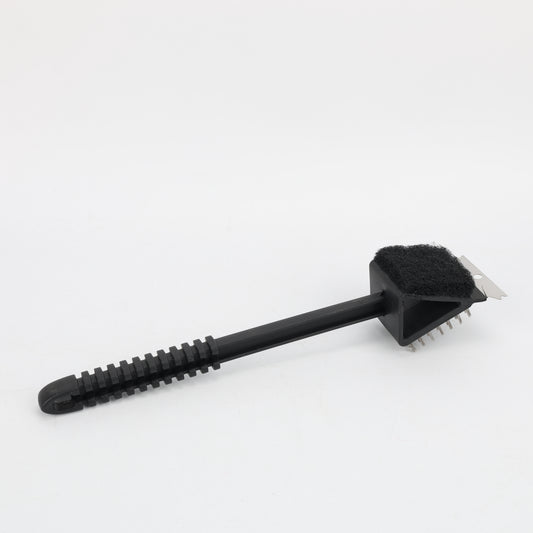CEPILLO DE 36CM PARA LIMPIAR PARRILLA