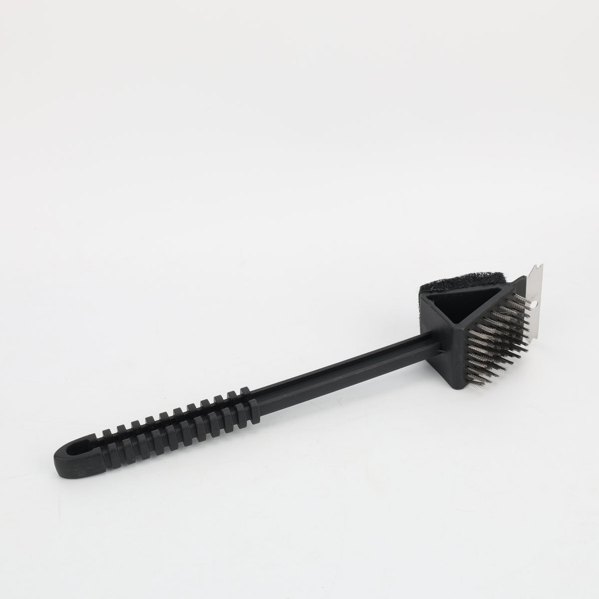 CEPILLO DE 36CM PARA LIMPIAR PARRILLA