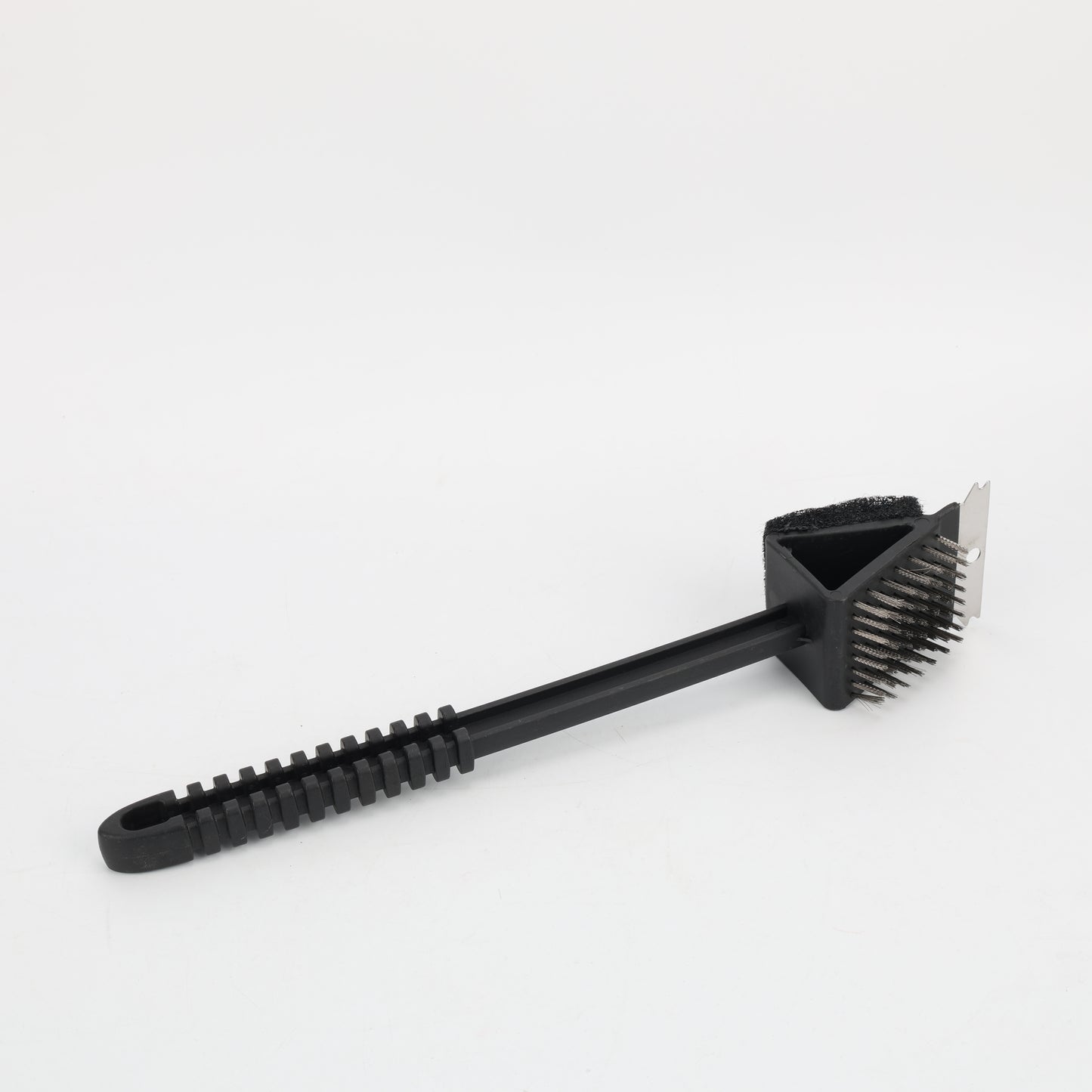 CEPILLO DE 36CM PARA LIMPIAR PARRILLA