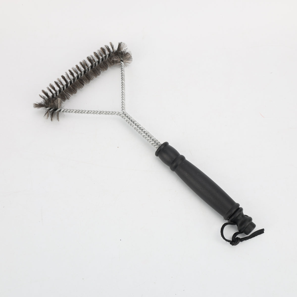 CEPILLO DE 30CM PARA LIMPIAR PARRILLA