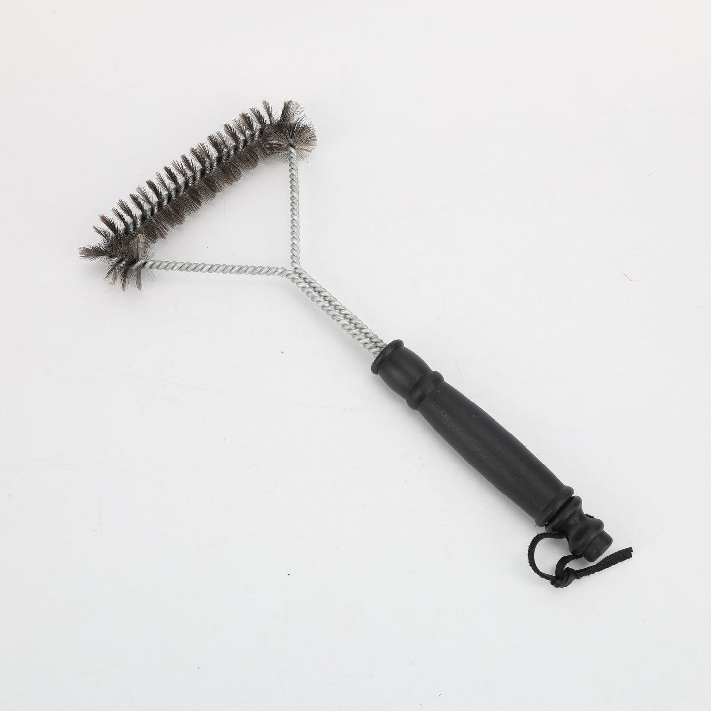 CEPILLO DE 30CM PARA LIMPIAR PARRILLA