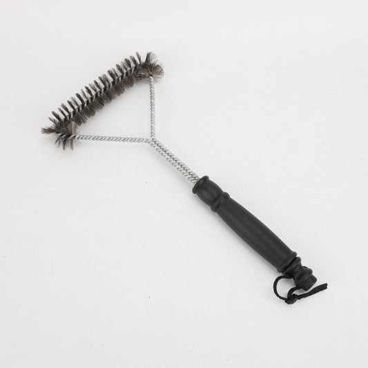 CEPILLO DE 30CM PARA LIMPIAR PARRILLA