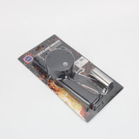 SOPLADOR MANUAL PARA PARRILLA