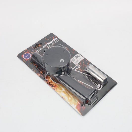 SOPLADOR MANUAL PARA PARRILLA
