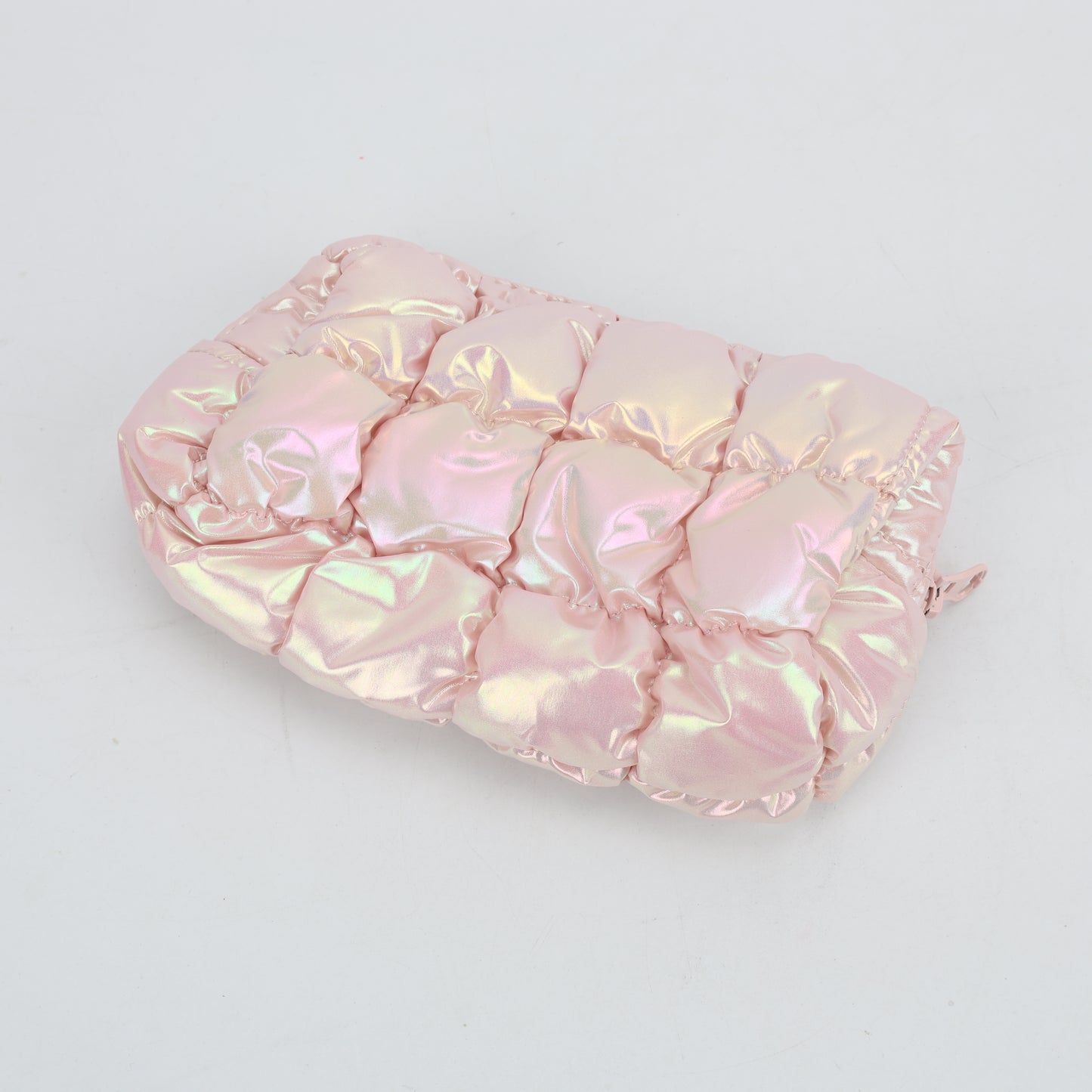 NECESER ROSA CUADROS