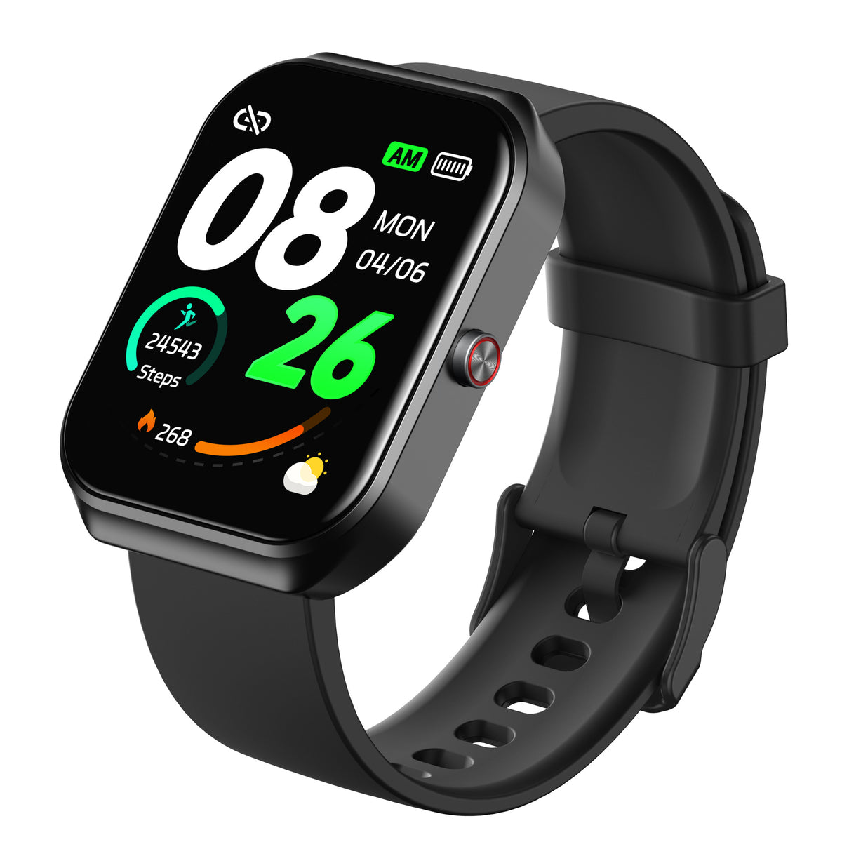 Smartwatch