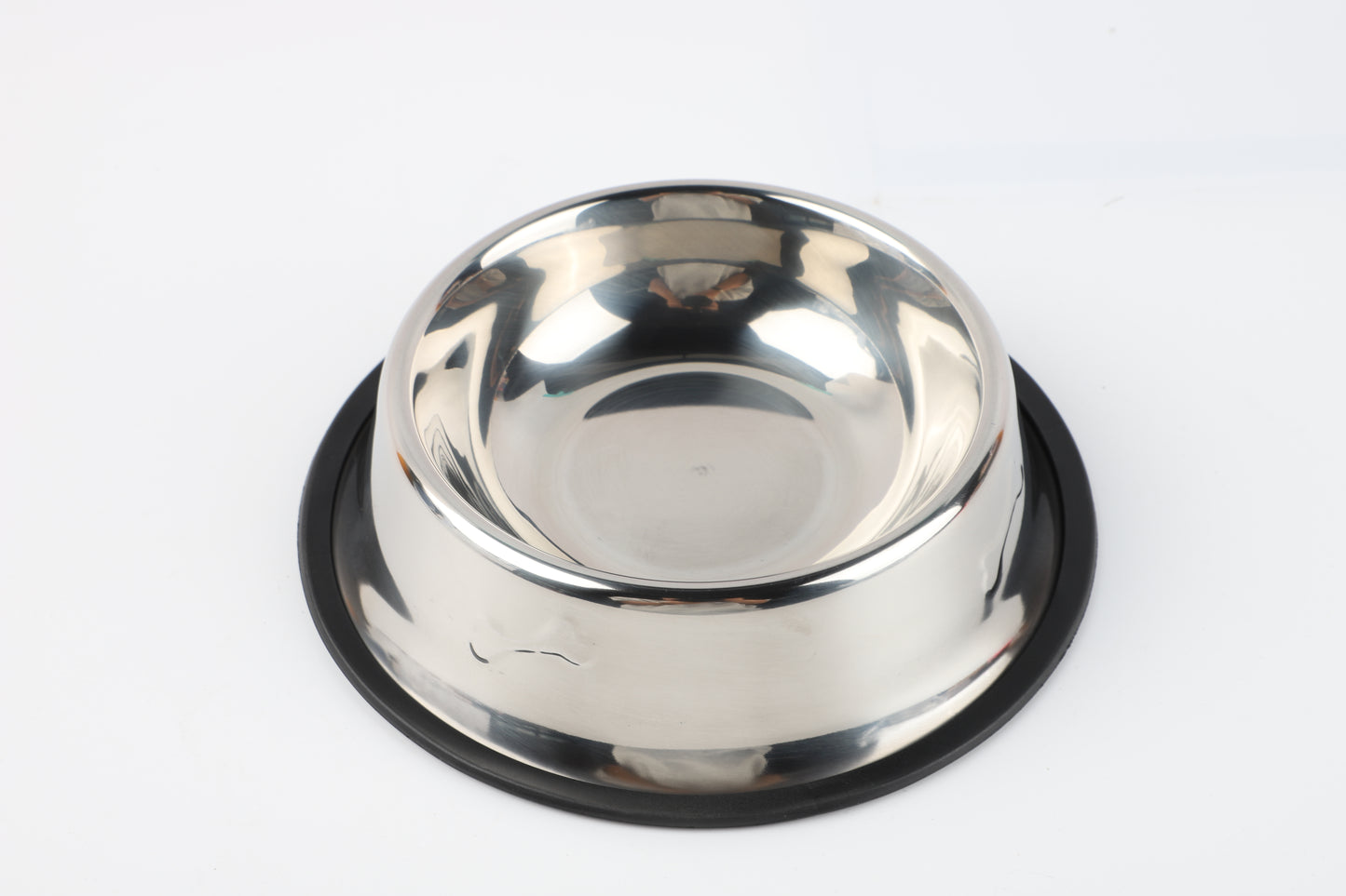 Plato para mascota antideslizante