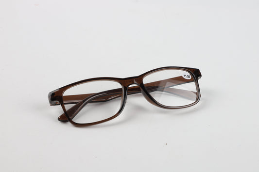 Lentes cuadrados